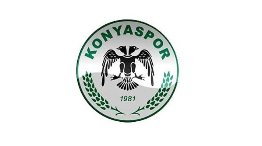 Konyaspor'da 10 kadro dışı!