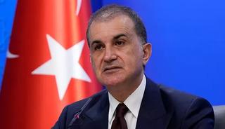 Çelik'ten Özel'e sert tepki: "Her türlü ahlaki tutumdan yoksun"