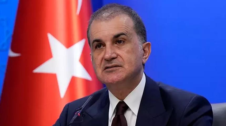AK Parti Sözcüsü Çelik'ten Özel'e sert tepki: "Her türlü siyasi adaptan ve ahlaki tutumdan yoksundur"