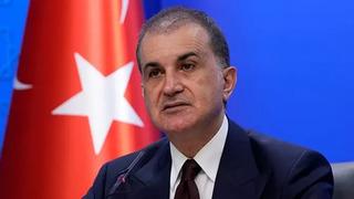 AK Parti Sözcüsü Çelik'ten Özel'e sert tepki: Her türlü siyasi adaptan ve ahlaki tutumdan yoksundur