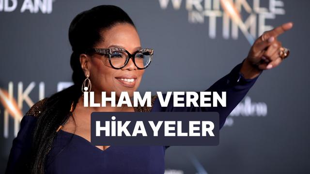 İşiyle ilgili motivasyona ihtiyaç duyan patronlar bu 10 ilham verici hikayeyi izlemeli!