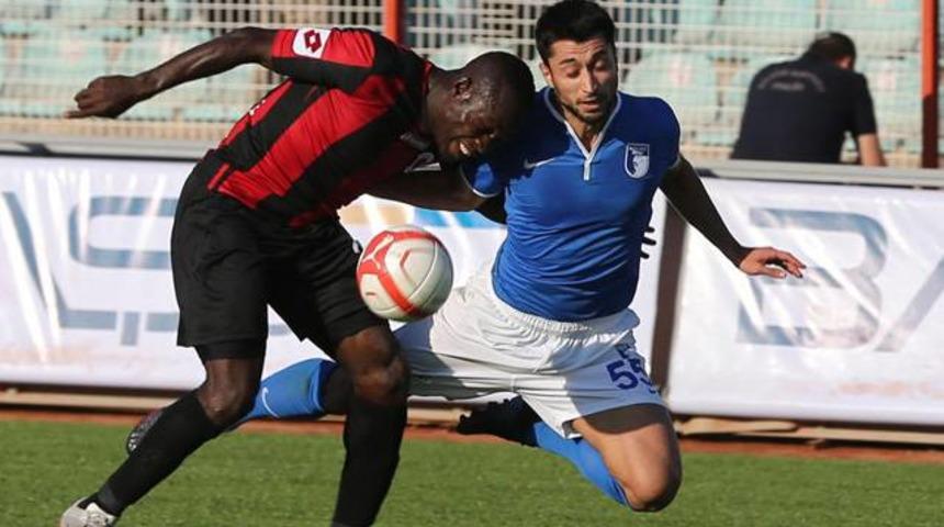 K&uuml;tahya'da puanlar paylaşıldı