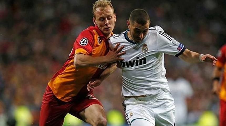 Galatasaray'da Semih Kaya şoku!