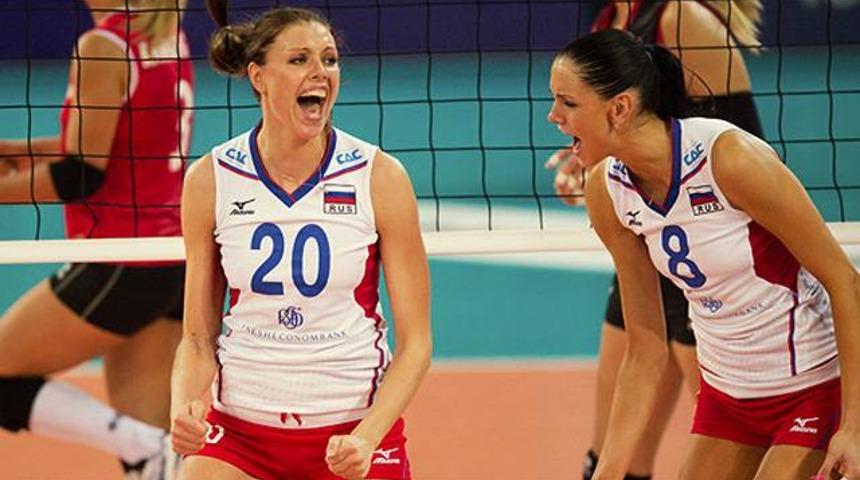 Yarı finalistler belli oldu