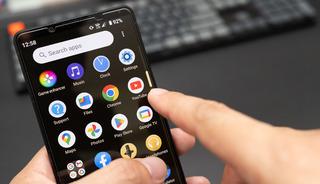 Akıllı telefon dünyasında bir dönem sona mı eriyor?