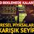 'Fed beklemede kalabilir' Küresel piyasalarda karışık seyir