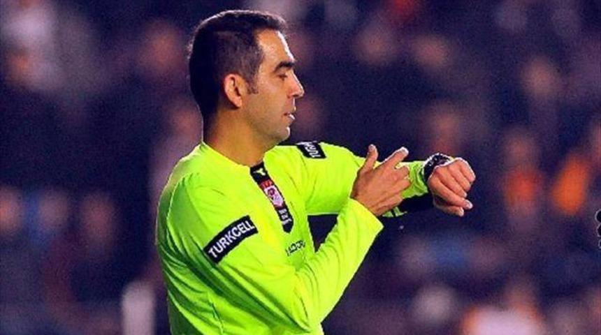 "En son kural hatasını ben yaptım"