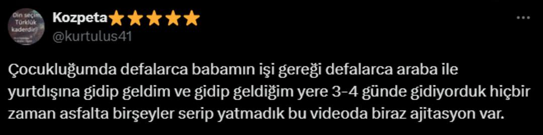 Gurbetçi dramı videosu gündem oldu! "Her şey vatana gidebilmek için" dedi tepki çekti! "Otel paraları yok mu?" 4