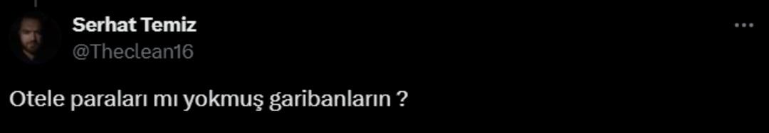 Gurbetçi dramı videosu gündem oldu! "Her şey vatana gidebilmek için" dedi tepki çekti! "Otel paraları yok mu?" 5