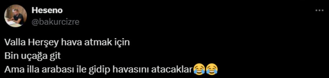 Gurbetçi dramı videosu gündem oldu! "Her şey vatana gidebilmek için" dedi tepki çekti! "Otel paraları yok mu?" 6