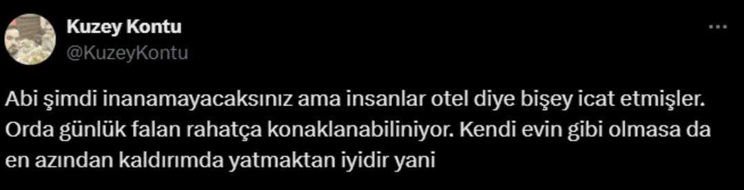 Gurbetçi dramı videosu gündem oldu! "Her şey vatana gidebilmek için" dedi tepki çekti! "Otel paraları yok mu?" 7