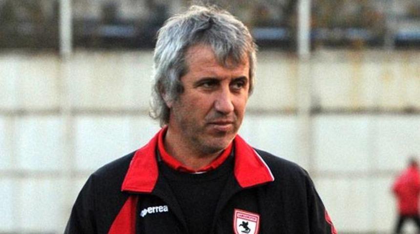 Besim Durmuş istifa etti!