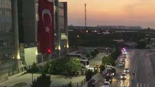 Mersin’de fuhuş operasyonu!  18 mağdur kurtarıldı, 22 kişi gözaltına alındı