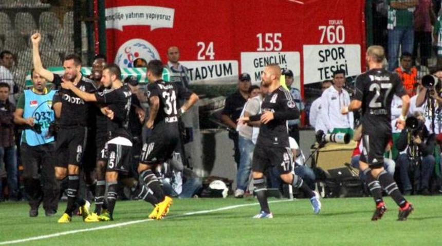 Bursa semalarında Kartal u&ccedil;uşu!