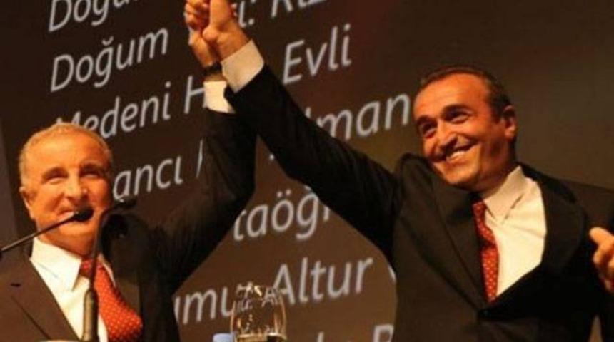 Abdurrahim Albayrak'tan &Uuml;nal Aysal'a sert s&ouml;zler!