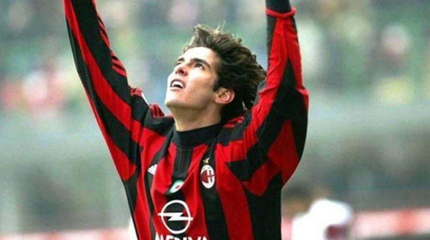 Kaka'dan g&ouml;r&uuml;lmemiş talep