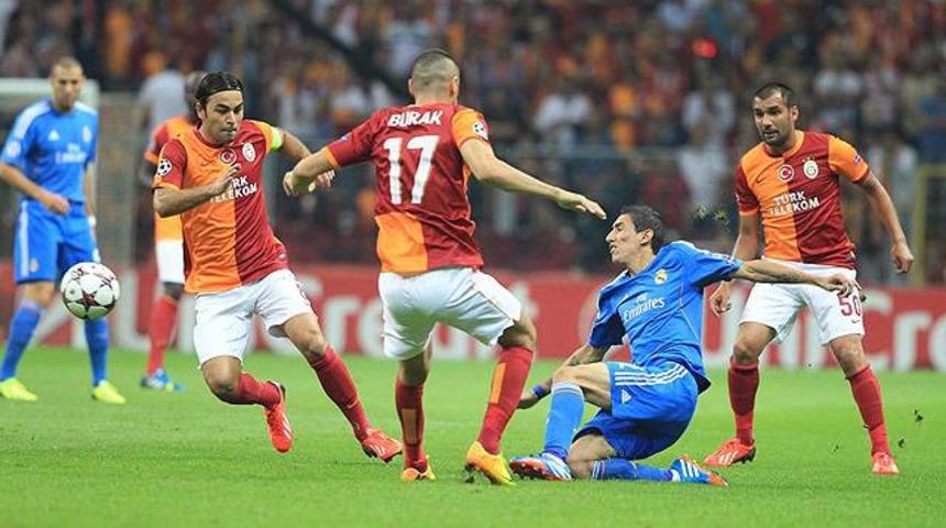 Galatasaray'ın hezimetinin 6 nedeni