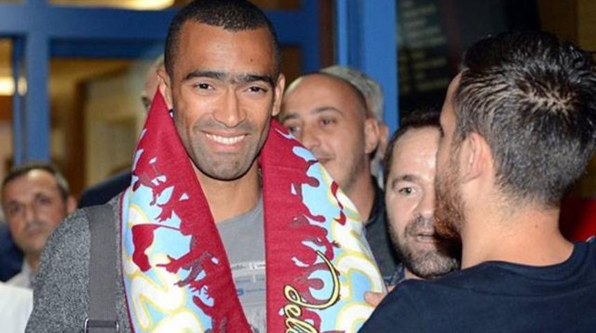 "Messi beni ge&ccedil;emedi!"