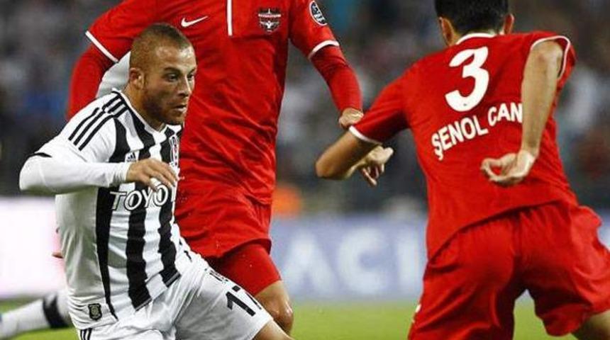 G&ouml;khan T&ouml;re: Bilic ile &ccedil;alışmak...