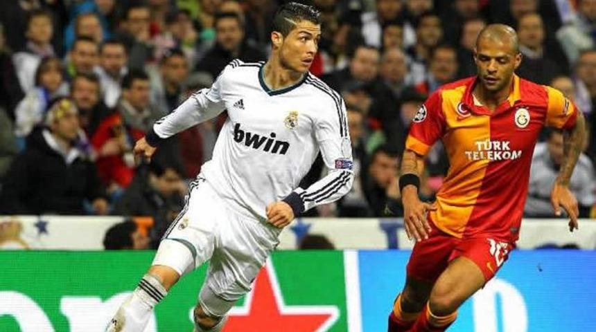Galatasaray - Real Madrid ma&ccedil;ı &ouml;ncesi iddaa oranları değişti!