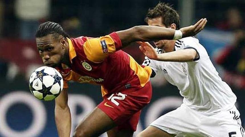 Real Madrid ma&ccedil;ına dev prim