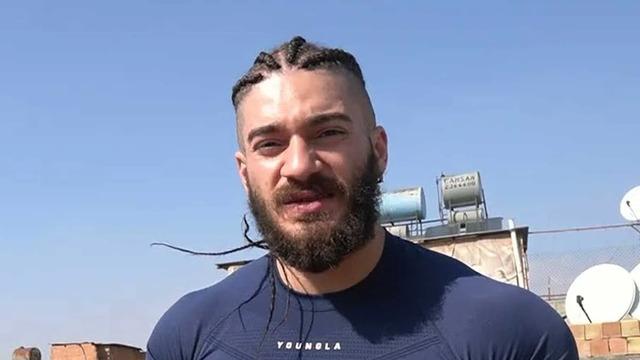 Testo Taylan 13 yaşındaki hayranını darp edince gözaltına alındı! Tepki yağınca açıklama geldi