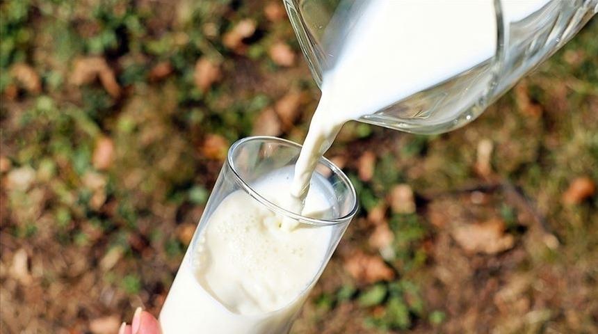 USK, çiğ inek sütü tavsiye satış fiyatını belirledi
