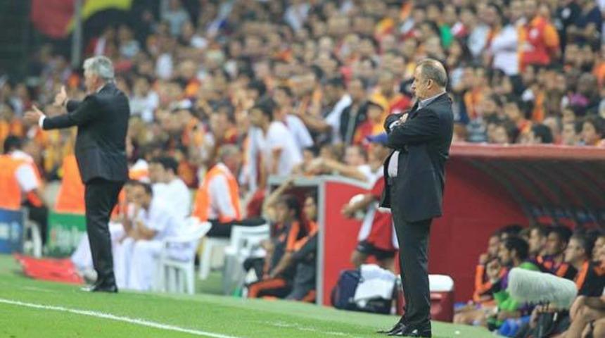 "Terim gitsin biraz da Fenerbah&ccedil;e'yi &ccedil;alıştırsın"