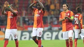 İspanyollar 8 Aslan ile dalga geçti!