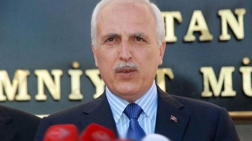 Vali Mutlu a&ccedil;ıkladı: 11 kişi daha var!