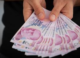 Asgari ücret için 'Kaçınılmaz' diyerek canlı yayında tarih verdi! 'Düzeltme şeklinde...'