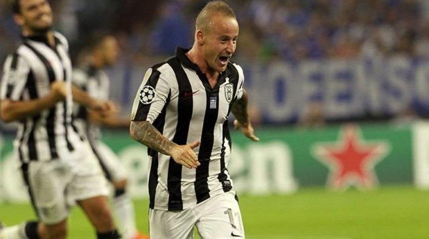 Fenerbah&ccedil;e'de Stoch ve Krasic krizi!