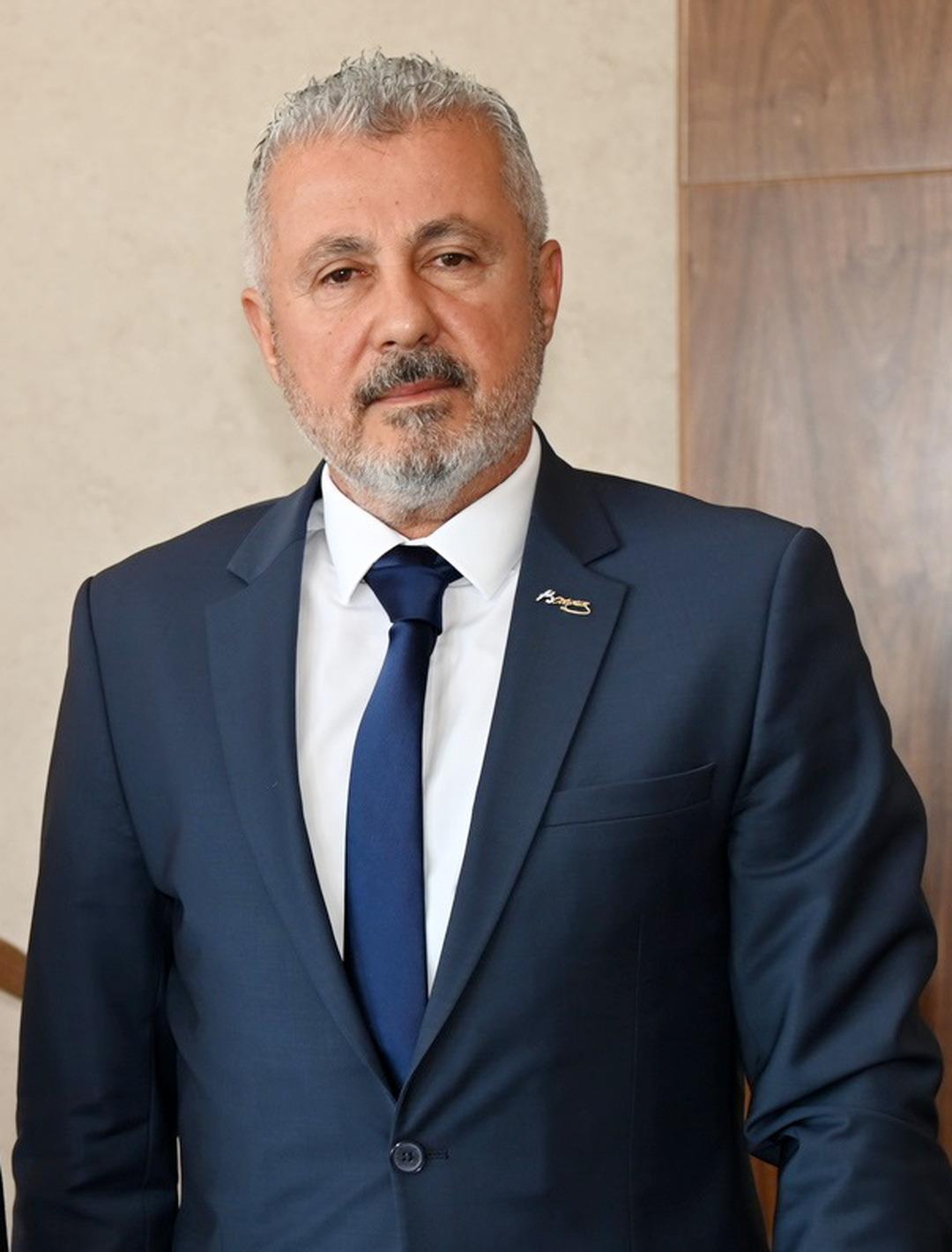 Parti üyeliği askıya alınmıştı: Eski belediye başkanı Şükrü Sözen CHP den istifa etti 1