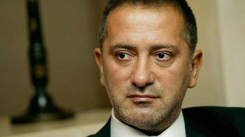 "Hezimetin sorumlusu &Uuml;nal Aysal"