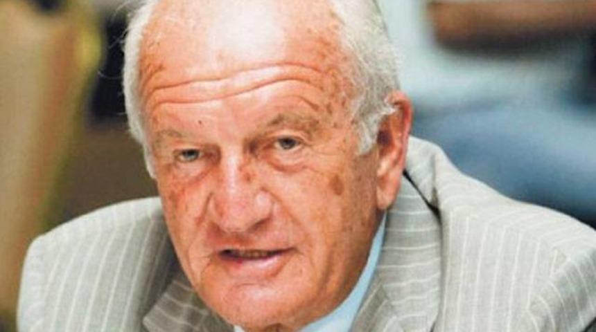 ''Benim başkanım Aziz Yıldırım'dır!''