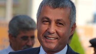 Parti üyeliği askıya alınmıştı: Eski belediye başkanı Şükrü Sözen CHP'den istifa etti