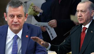 Özel 'Tarihte ilk kez' diyerek anket sonuçlarını açıklamıştı: "Yüzde 40'ları görüyoruz" AK Parti'den yanıt geldi