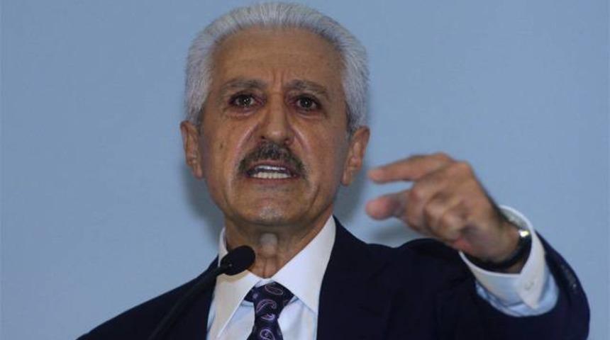 "Nerede, nasıl konuşacağa kendim karar veririm"