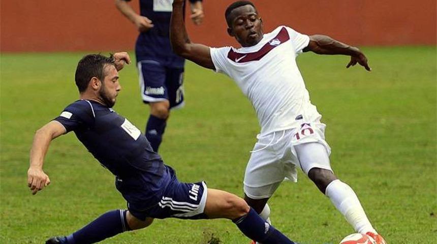  1461 Trabzon ka&ccedil;tı, G.Antep Bld. Spor yakaladı! 