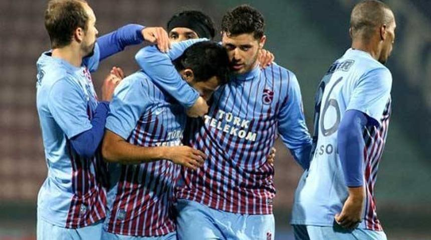 A. Limassol - Trabzonspor ma&ccedil;ı hangi kanalda?