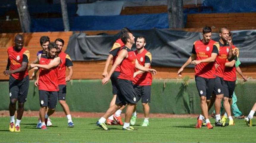 Cimbom bu kez 6-1 kazandı!