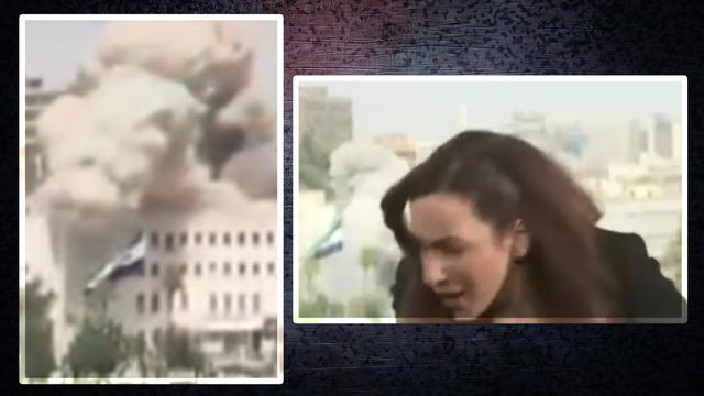 İsrail Şam'ı bombalıyor! Suriye Cumhurbaşkanlığı Sarayı ve Genelkurmay Başkanlığı vuruldu... Türkiye'den tepki: Sabotaj girişimidir