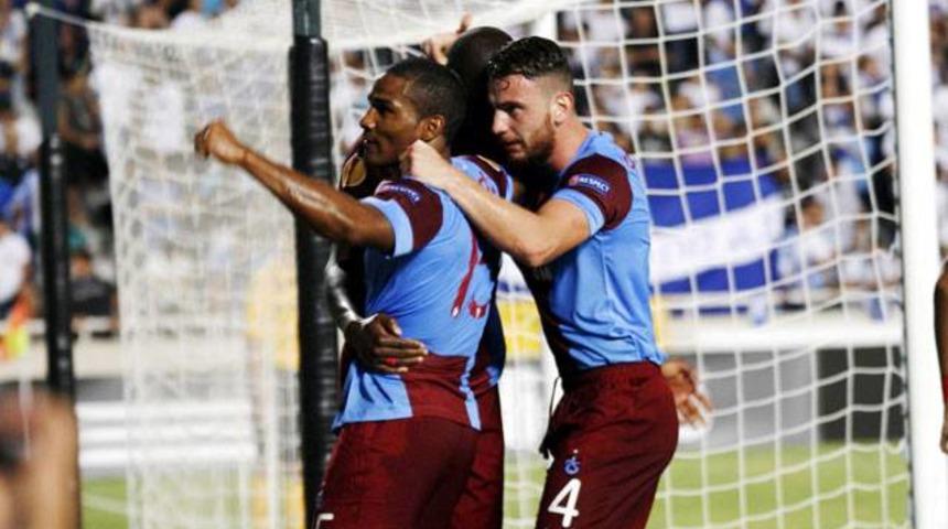 Fırtına'dan m&uuml;thiş başlangı&ccedil;!