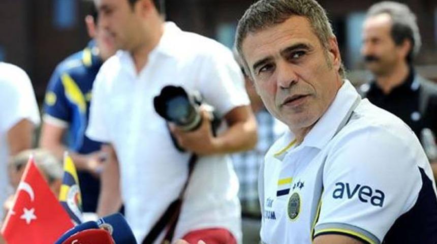 Ersun Yanal'ın şampiyonluk anahtarı