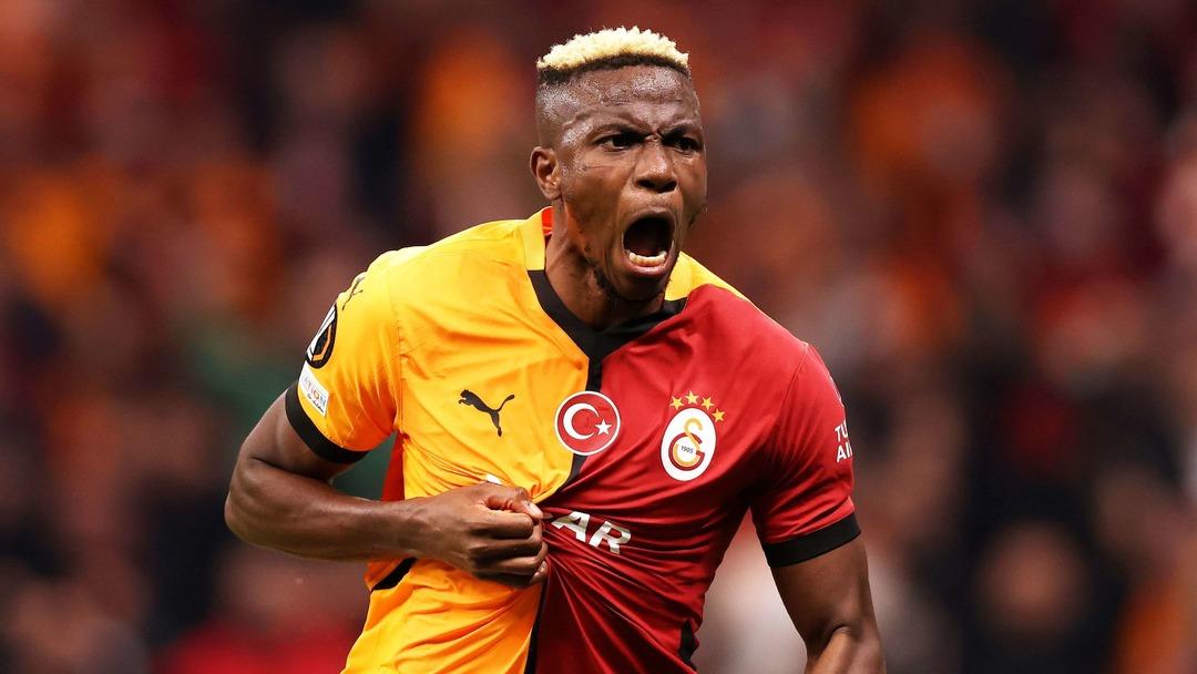 Galatasaray Napoli nin o talebini de kabul etti! İşte Osimhen transferini bitirecek olay... Tarih belli oldu! 3