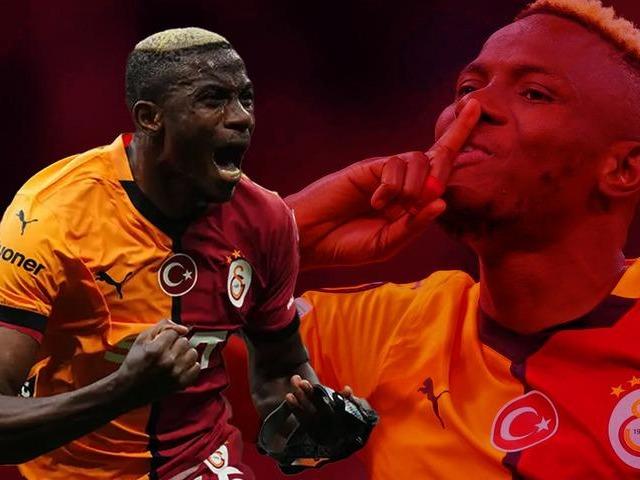 Galatasaray Napoli'nin o talebini de kabul etti! İşte Osimhen transferini bitirecek olay... Tarih belli oldu!