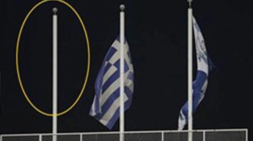 Rumlardan şok hareket