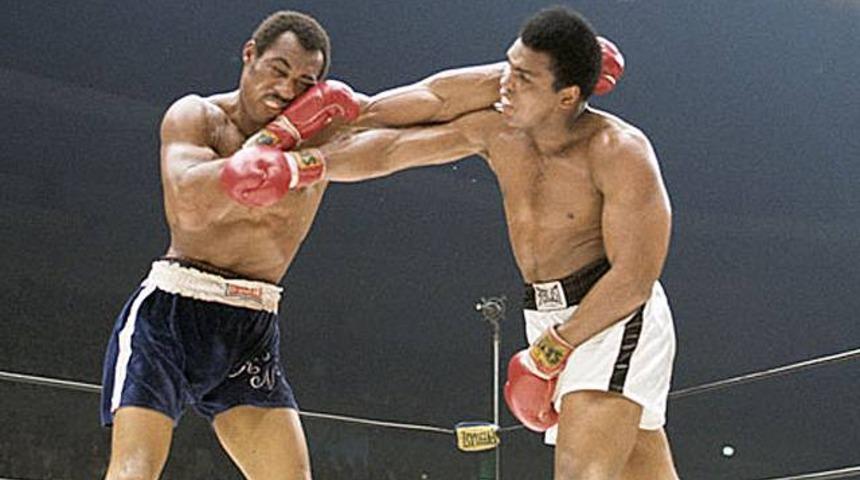 Ken Norton hayatını kaybetti
