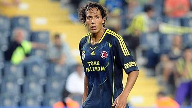 Bruna Alves Rusya yolcusu!