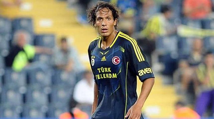 Fenerbah&ccedil;e'de Bruno Alves depremi